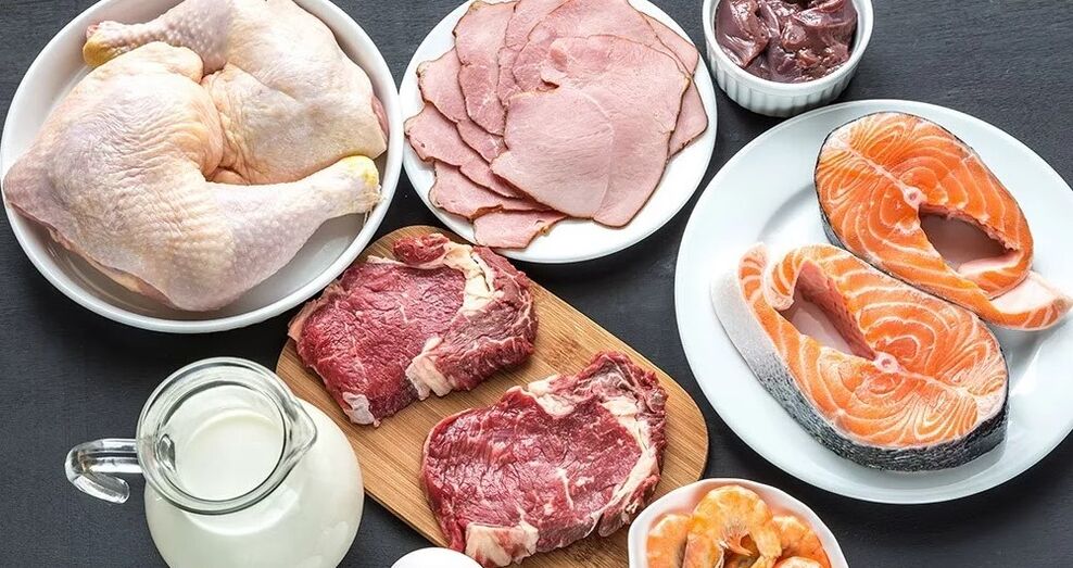 Consolidación - Etapa dietética