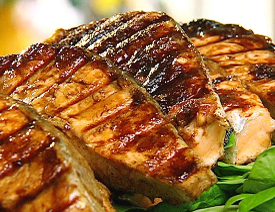Parrilla