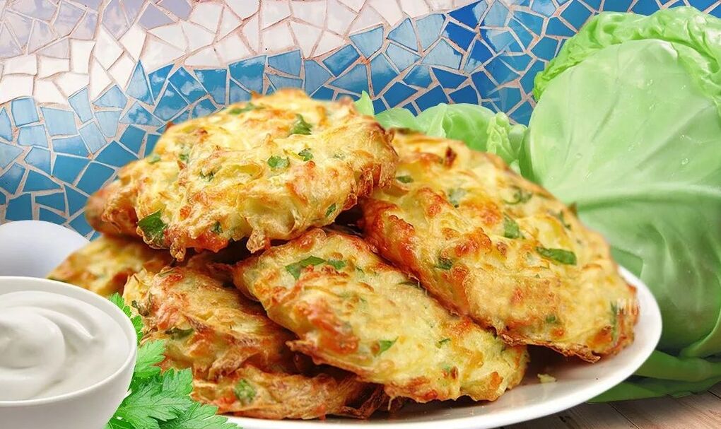 Repollo Penkek