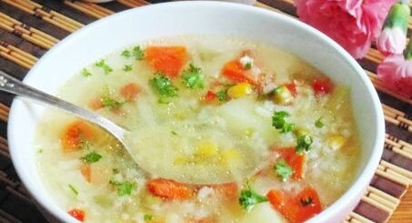 sopa