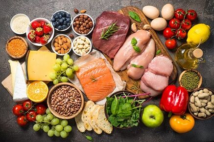 El producto es útil en Dukan