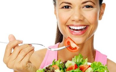Deja tu dieta favorita