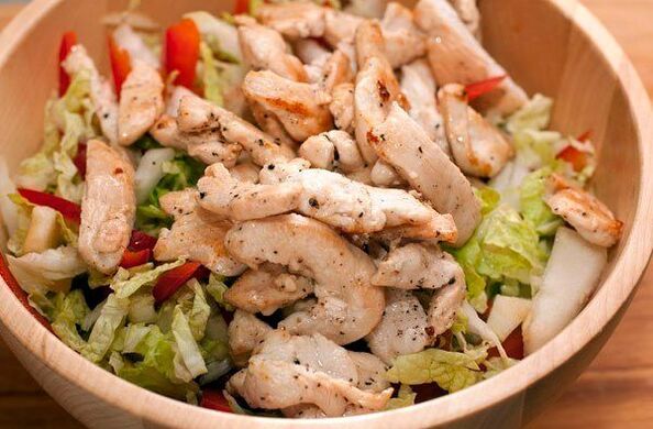 Dieta ceto lo que puedes y no puedes comer