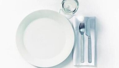 La esencia de una nutrición adecuada para bajar de peso.