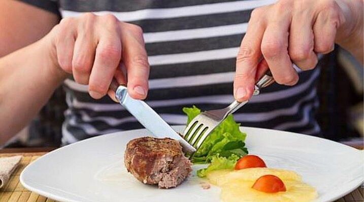 alimentos saludables en la dieta