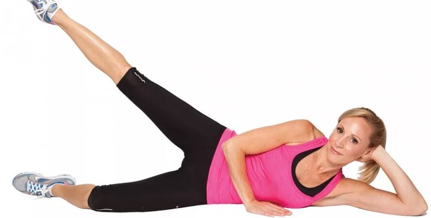 Entrenamiento efectivo para perder peso