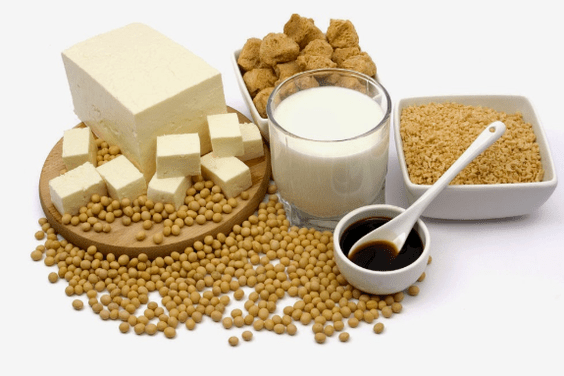 Proteína de dieta adelgazante